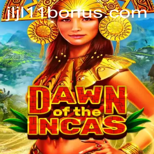 Discover the Enchanting World of Dawn of the Incas: A Fascinating Gaming Experience