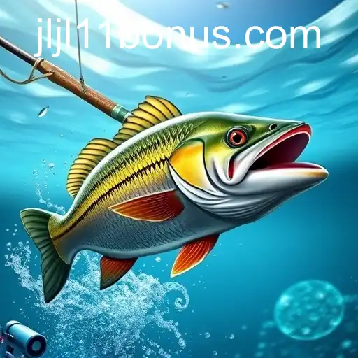 The Immersive World of Fishing Games