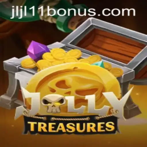 JollyTreasures: An Exciting Adventure in the Realm of Virtual Gaming