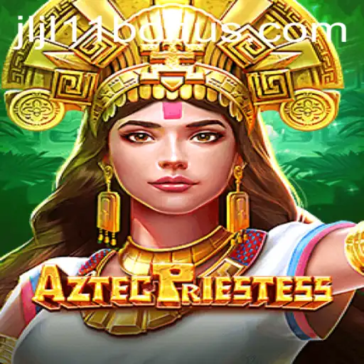 Explore the Mystical World of AztecPriestess: An Engaging Gaming Experience