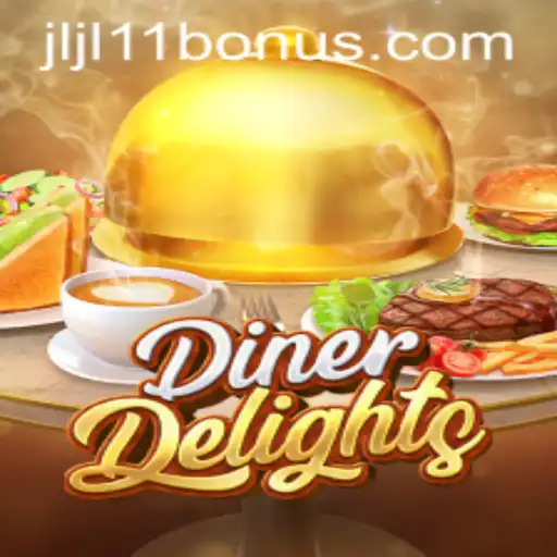 Explore DinerDelights: An Immersive Culinary Gaming Adventure