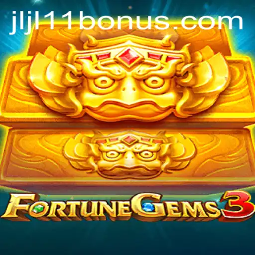 FortuneGems3: Exploring the Gems of Wisdom