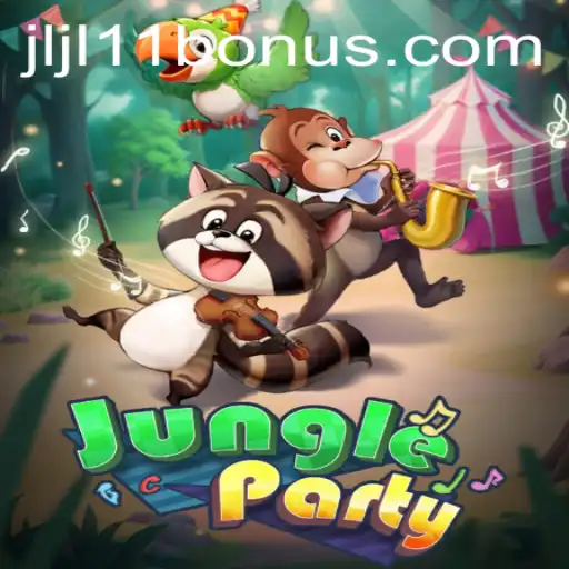 Unveiling the Excitements of JungleParty Game