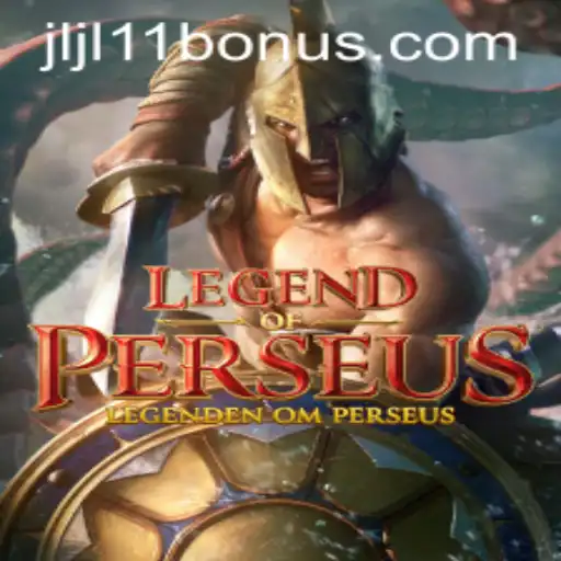 Legend of Perseus: A Mythical Journey Through the Ages