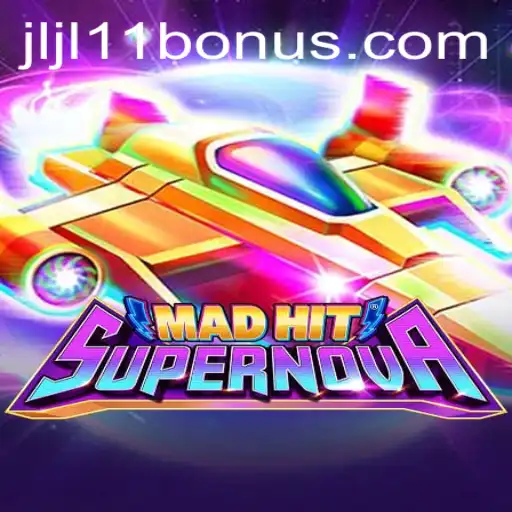 Exploring MadHitSupernova: The Thrilling New Game Taking the World by Storm
