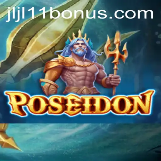 Exploring the Depths of the Game Poseidon: A Captivating Journey to the Oceans