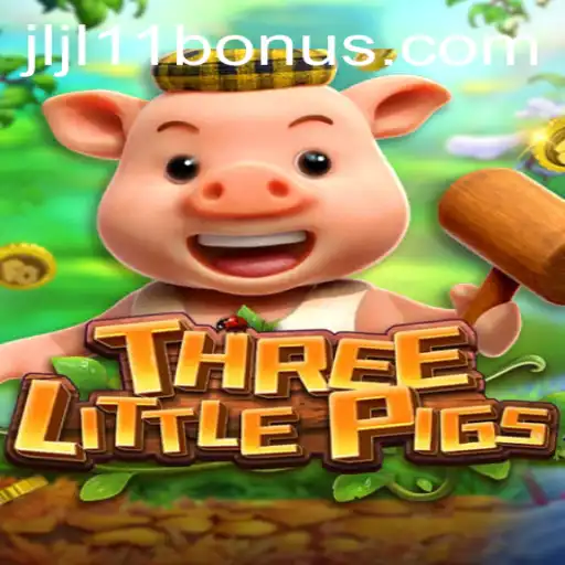 THREELITTLEPIGS: An Engaging New Game with a Unique Twist