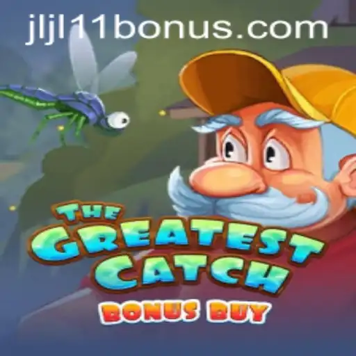 Discover the Exciting World of 'TheGreatestCatchBonusBuy': A Thrilling Gaming Adventure