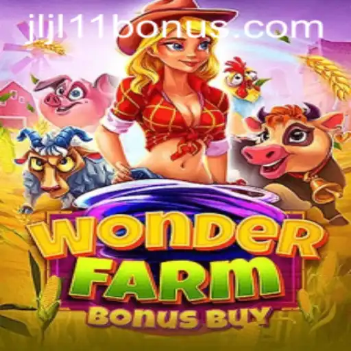 Discovering WonderFarmBonusBuy: A Unique Gaming Experience